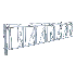 Beiser Environnement - Barrière cornadis avec limiteur de pendaison, 5 m, 7 places