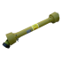 Zapfwelle für Hydraulischen Holzhäcksler