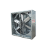 Großvolumen-Ventilator 138 cm X 138 cm X 40 cm