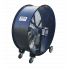 Ventilateur extracteur d'air mobile 1110mm