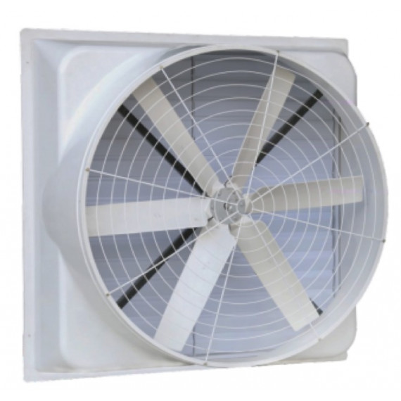 Ventilator 220V - 763 m3/min  