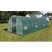Serre de jardin 3x9x2m, bâche 150gr/m²