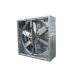 Ventilateur grand volume galvanisé