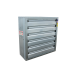 Ventilateur grand volume galvanisé