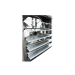 Ventilateur grand volume galvanisé