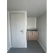 Bungalow 2,2 x 3 m, avec WC, lavabo, kitchenette