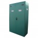 Armoire de sécurité verte phytosanitaire en KIT 1950 x 930 x 500 mm - Vue générale