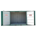 Container de stockage phyto à ouverture totale sur la longueur 